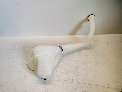 Citroen c3 i lift 05-08 бак жидкость do омывателя фото №1