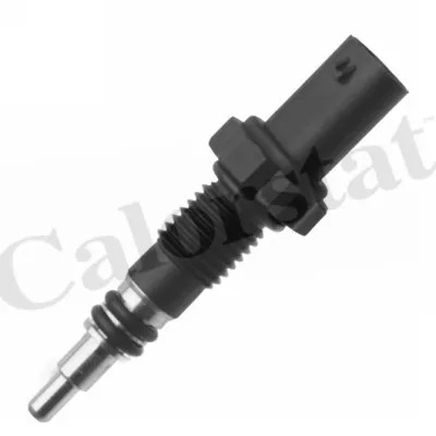 SENSOR TEMPERATURA DE LÍQUIDO REFRIGERACIÓN (ILOSC PINOW: 2, CZARNY) BMW 1  