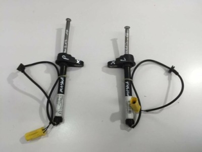 Mercedes e w238 кабріолет  піропатрон капот лівий фото №1