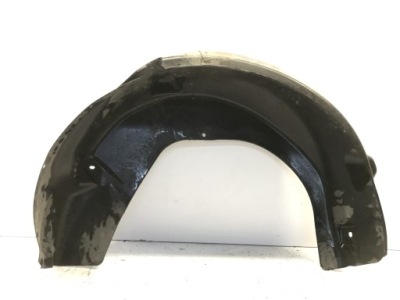 Kia venga 09-15r подкрылок правый задняя 86824-1p000 фото №1