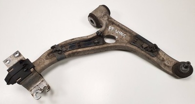 Важіль правий перед mercedes w176 фото №1