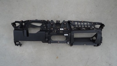 2016 camaro панель приладів консоль нижній каркас панель приладів фото №1