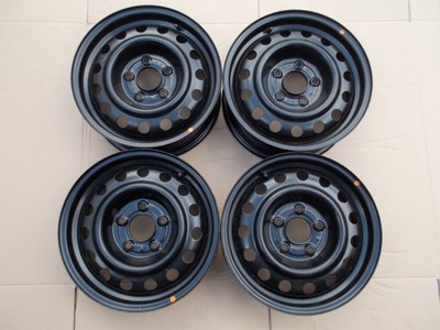 DISCS 15 HYUNDAI I30 SANTAFE IX20 KIA VENGA CEED  