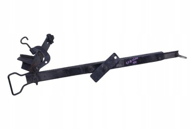 Подъемник кронштейн колеса nissan cabstar 07r. фото №1