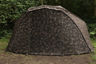 Fox Ultra 60 Camo Mozzy Screen Moskitierra