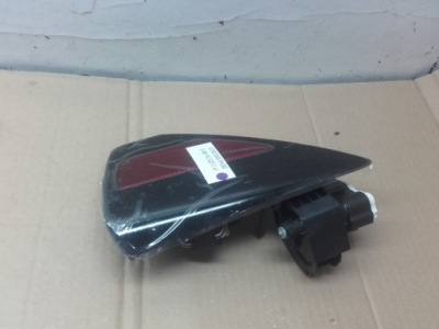 Tesla model 3 кришка роз'єм заряджання nowa оригінал 1525134-00-c фото №1