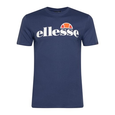 Koszulka męska Ellesse Sl Prado Tee navy 40/42