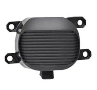 Toyota sienna xl40 , 20 - решётка радиатора заглушка бампера фото №1