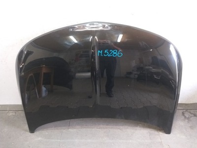 Капот opel mokka ii 2 20- фото №1