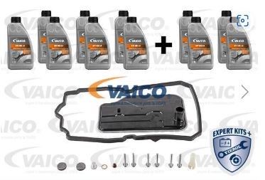 SET SERWISOWY, REPLACEMENT OILS MERCEDES  