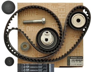 Грм насос renault clio iii espace iv laguna iii 2.0 2.0t оригинал фото №1