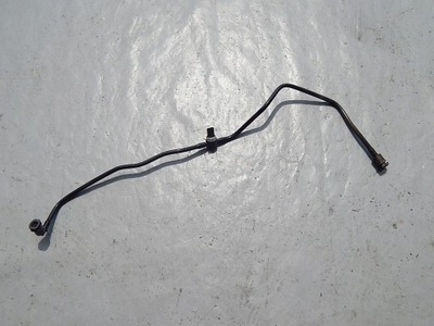 Opel astra k v 1.6 cdti шланг топлива фото №1