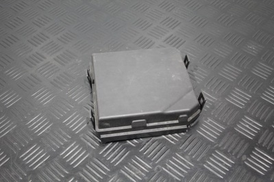 Кришка коробка запобіжників kadjar i 1 фото №1