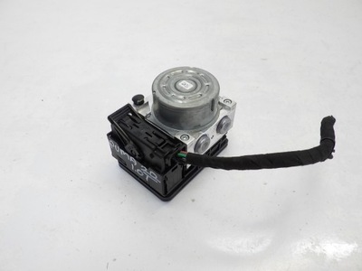 Ford puma ii mk2 1.0 2021 насос abs m1bc-2b373-cd фото №1