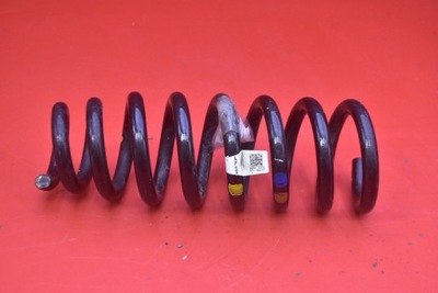 Пружина задня задня 55330-gi210 hyundai ioniq 5 v 21- фото №1