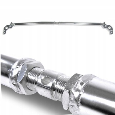 Стабилизатор распорка bmw e90 / e91 / e92 / e93 фото №1