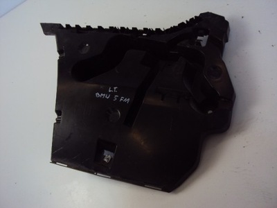 Напрямна бампера лівий задня bmw serii 5 f11 kombi фото №1