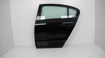 Двері лівий задня vw passat b7 10-14r sedan фото №1