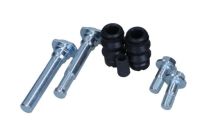 Maxgear 27-1520 набор tulei направляющих, суппорт тормоза фото №1