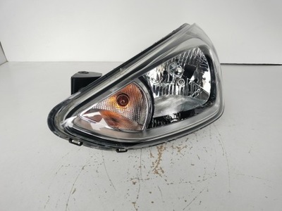 LAMPA LEWA REFLEKTOR HYUNDAI I10 13-S