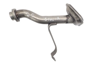 Alfa romeo stelvio giulia 2.0 маслоприймач маслоприймач оливи фото №1