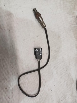 Датчик лямбда-зонд датчик nox fiat 500 ford ka 55249876 фото №1