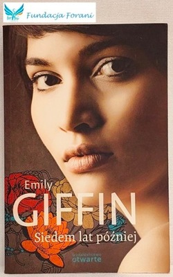 Emily Giffin - Zestaw 4 szt.