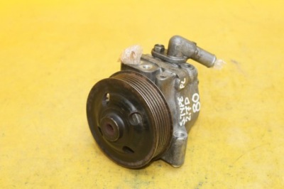 Насос підсилювача jaguar s-type 6r83-3a696-bd 2.7d фото №1