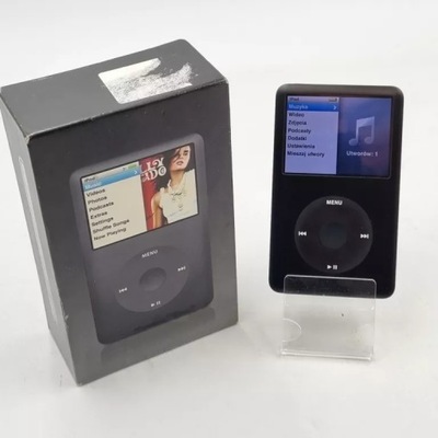 APPLE IPOD CLASSIC 80 GB