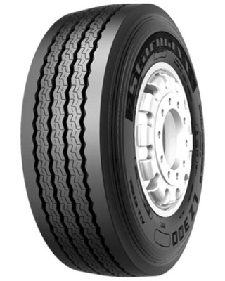 4X 385/65R22.5 ПОКРЫШКА STARMAXX LZ300 160K