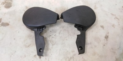 Forester iii защита корпус сиденье europa orygin фото №1