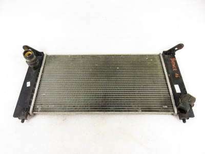 Радиатор wody peugeot partner i 1.6 фото №1