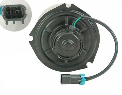 VENTILADOR INTERIOR 56000174 JEEP  