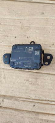 Suzuki swift vii mk9 радар датчик швидкості 3f100-69t00 фото №1