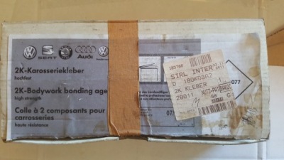 Клей до вікон d180kd3a2 фото №1