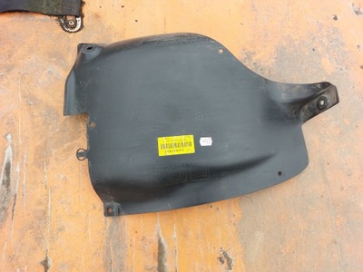 Porsche 911 991 підкрилок ліва задня 991504509 фото №1