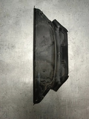 Bmw x6 f16 стінка перегородка фото №1