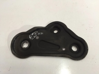 Kia optima iv 2.0h 2017 кронштейн підрамник лівий фото №1