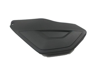 Duster ii защита консоли правая oryg фото №1