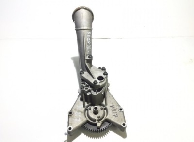 1547654 volvo насос оливи двигуна фото №1