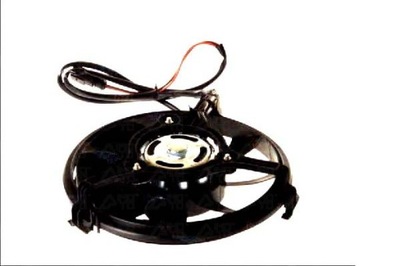 Thermotec вентилятор радиатора audi a6 фото №1