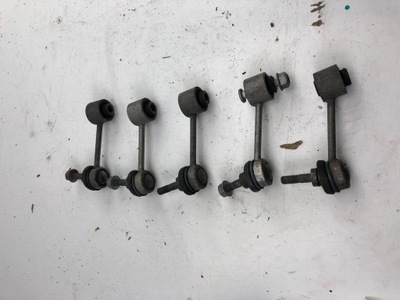 Vw tiguan соединитель стабилизатора 1k0505465l фото №1