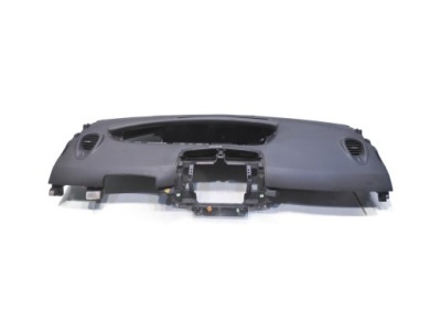 Приборная панель приборная консоль renault scenic ii lift 8200139257 8200232649 фото №1