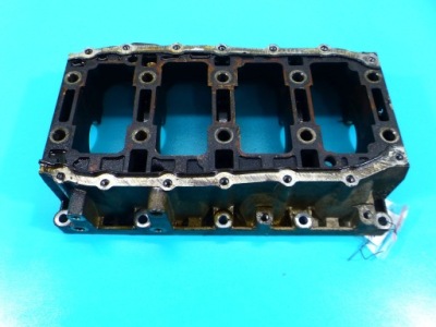 Основание опора вала fiat linea 1.4 t-jet фото №1