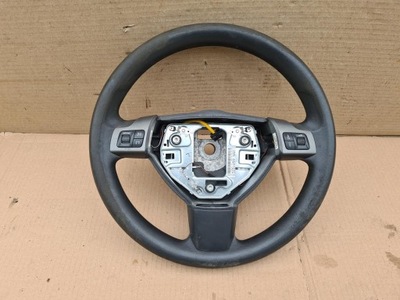 РУЛЬ MULTIFUNKCJA OPEL ASTRA H III 13231659