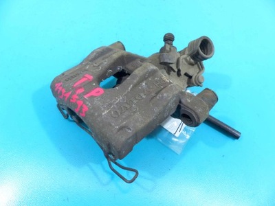 Супорт задня правий volvo v40 ii 12-19 2.0 d2 фото №1