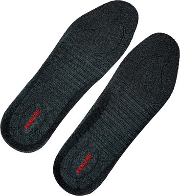 Wkładka piankowa EVA do butów 3mm BR-INSOLE r. 37