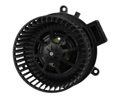 Вентилятор обдув lancia voyager 2008 - воздуходувка задняя фото №1