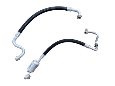 Opel citroen peugeot шланг wąż 9834116480 фото №1