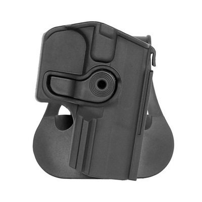 IMI Defense Kabura Roto Paddle Walther PPQ